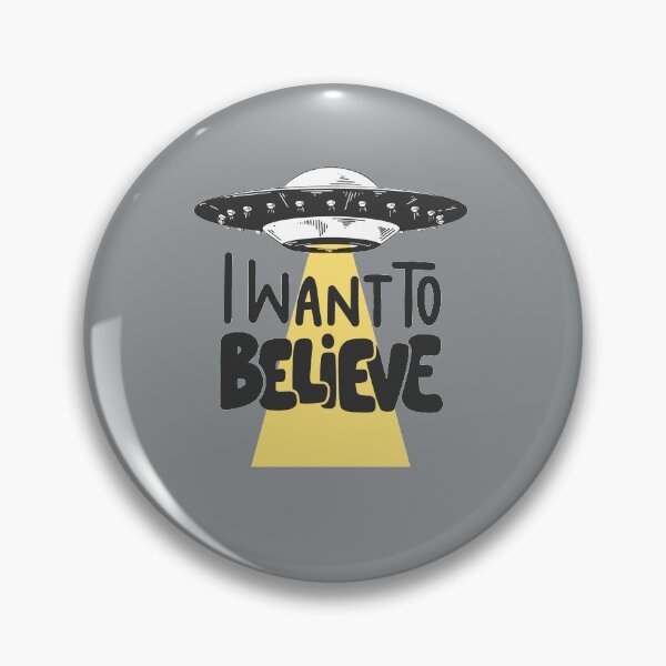 Item preview, I Want To Believe ,Alien Abduction Mars Conspiracy Theory Vintage Distressed designed and sold by Xeuno.
