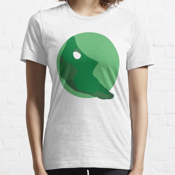 Metapod - Basic Essential T-Shirt