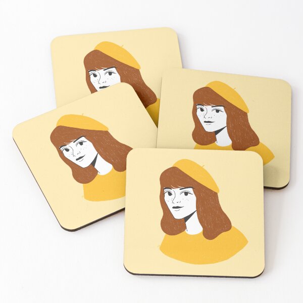 Item preview, SOLANGE [yellow] designed and sold by LaGalia.