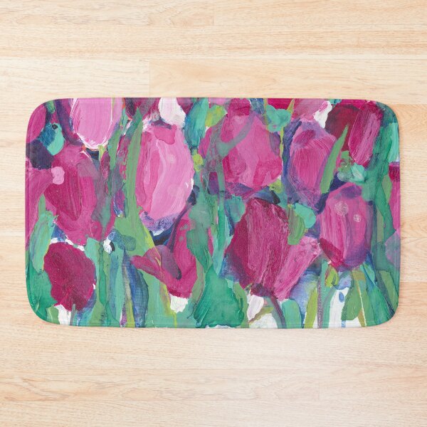 Item preview, I See Tulips designed and sold by Claire Desjardins.