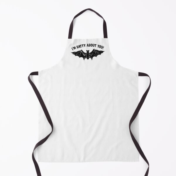 Item preview, Im Batty About You! designed and sold by blueveins.