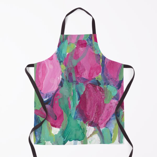 Item preview, I See Tulips designed and sold by Claire Desjardins.