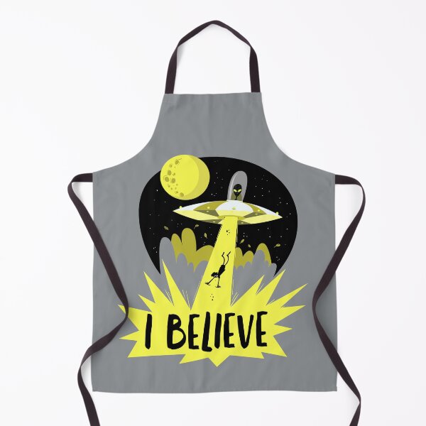 Item preview, I Believe , Alien Abduction Mars Conspiracy Theory Vintage Distressed designed and sold by Xeuno.