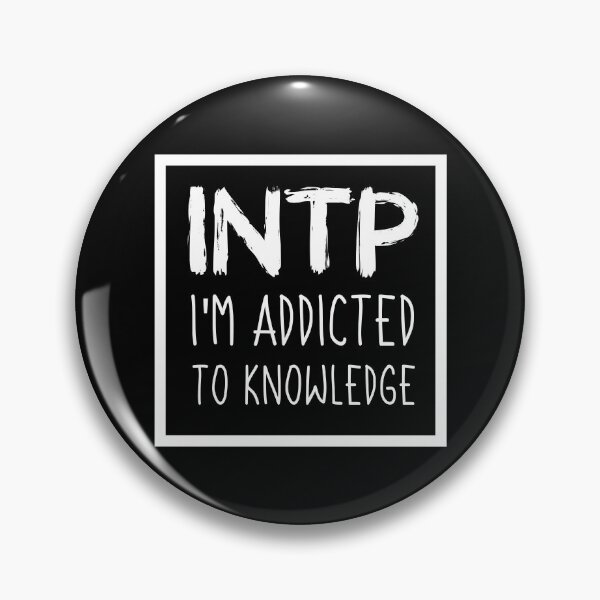Item preview, intp quote designed and sold by artsomenautte.