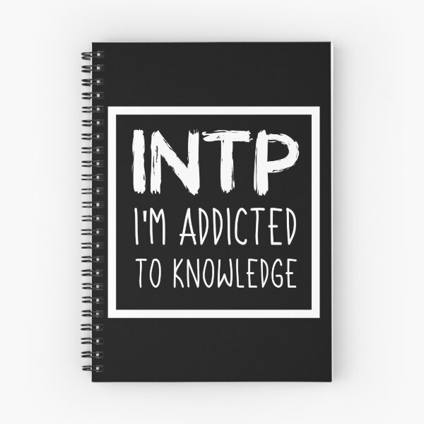 Item preview, intp quote designed and sold by artsomenautte.