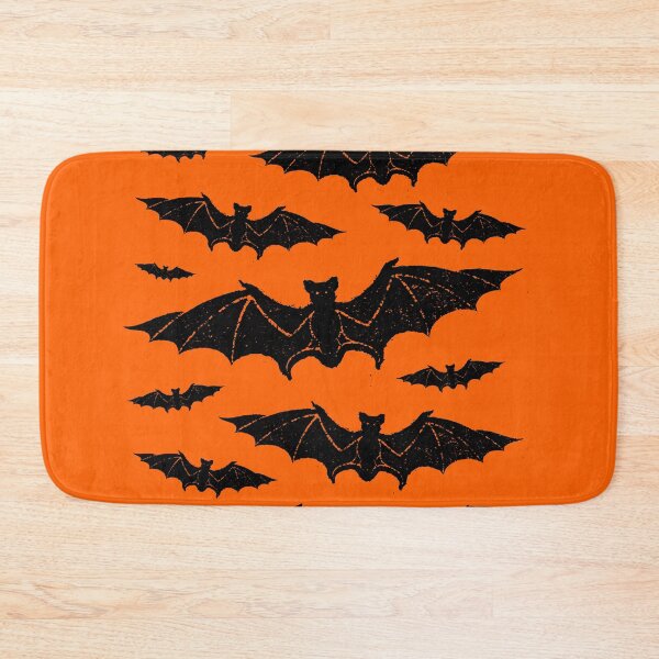 Item preview, Scary Creepy Colony Of Bats designed and sold by blueveins.