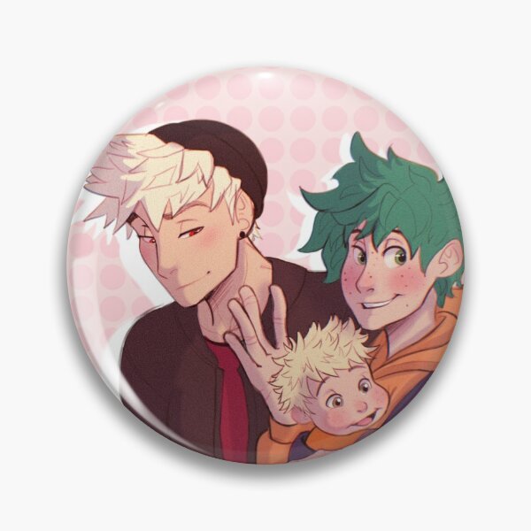 Pin by YakiChm👾 on my hero & BakuDeku <3