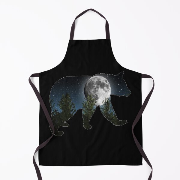Item preview, Lunar Spirit designed and sold by NINUNO.