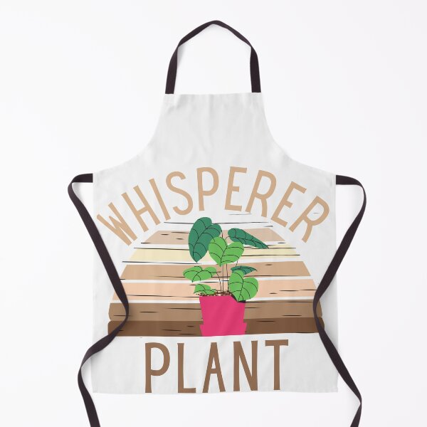 Item preview, Whisperer Retro-Plant-Whisperer-Hobby-Gardening-Gardener Plant Whisperer designed and sold by Live  Today.