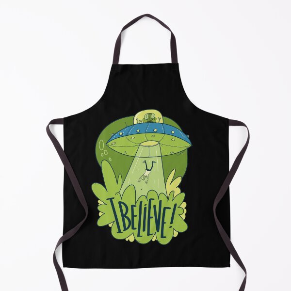 Item preview, I Believe , Alien Abduction Conspiracy Theory Vintage Distressed designed and sold by Xeuno.