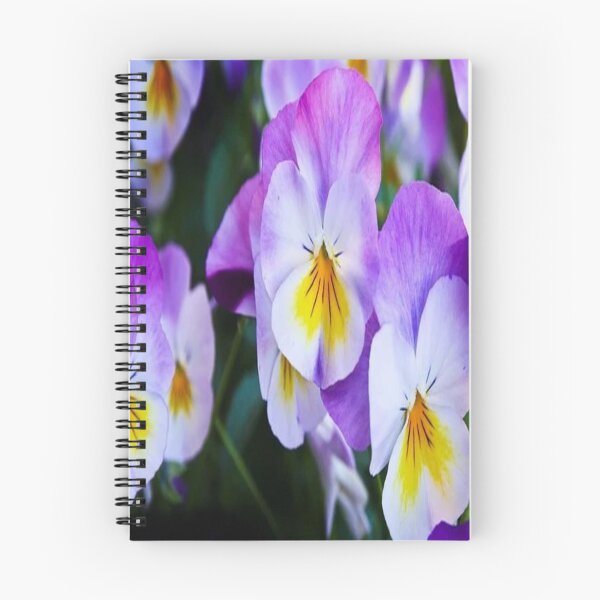 Item preview, pansy flowers designed and sold by soliman1992.