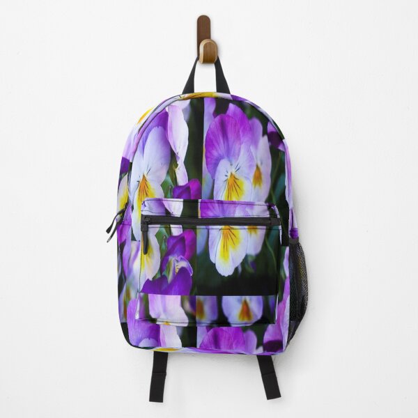 Item preview, pensamiento de flores designed and sold by soliman1992.