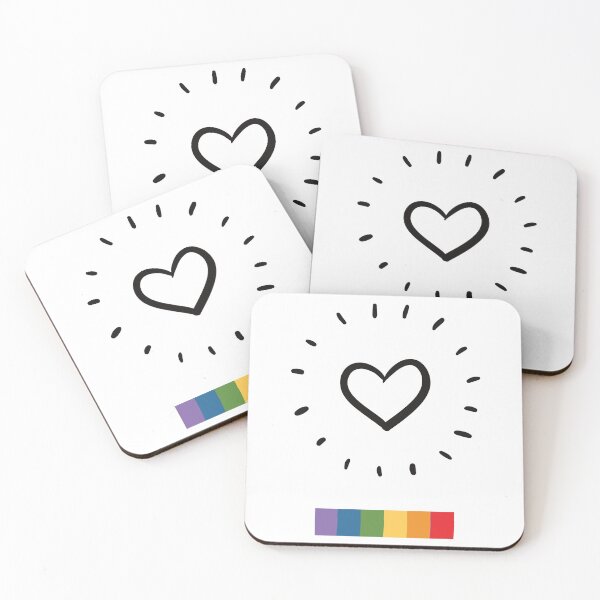 Item preview, paint it with rainbow love designed and sold by Venusdemilos.