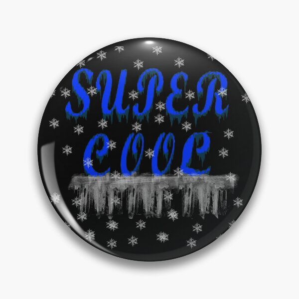 Item preview, SUPER COOL designed and sold by suryaperi.