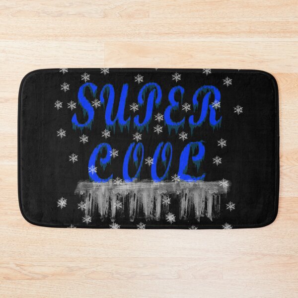 Item preview, SUPER COOL designed and sold by suryaperi.