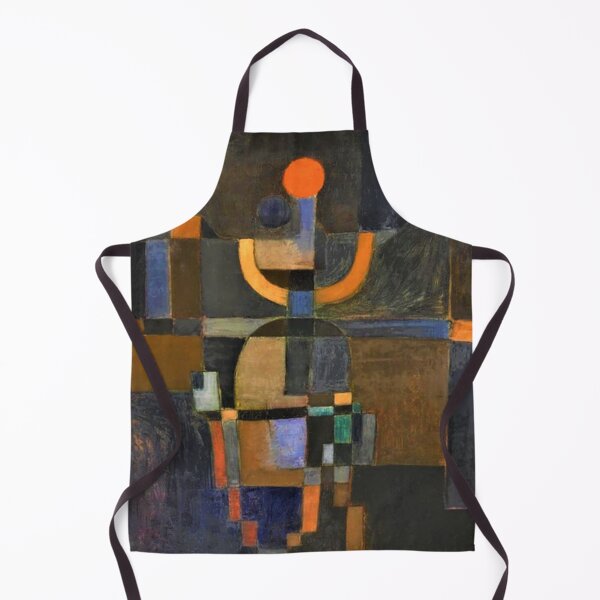 Item preview, Paul Klee, Oracle designed and sold by SEEMUELLER.