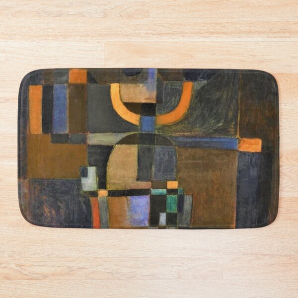 Item preview, Paul Klee, Oracle designed and sold by SEEMUELLER.