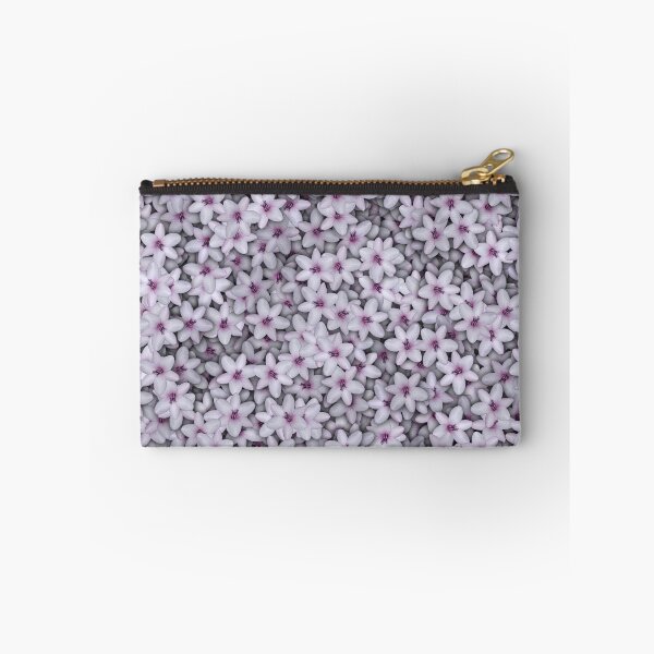 Item preview, Watsonia flower pattern designed and sold by lifestoryfb.