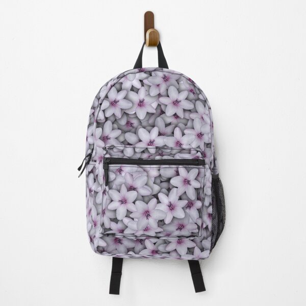 Item preview, Watsonia flower pattern designed and sold by lifestoryfb.