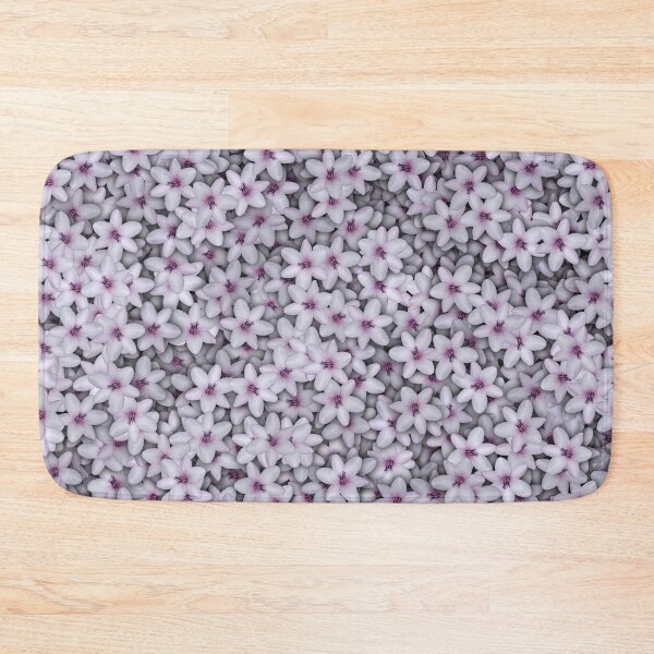 Item preview, Watsonia flower pattern designed and sold by lifestoryfb.