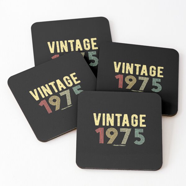 Item preview, Vintage 1975 Distressed designed and sold by MSA-42.