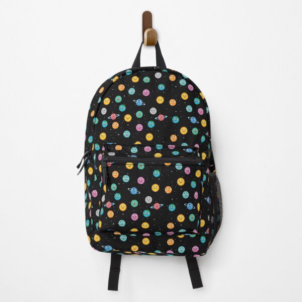 Item preview, Cute Cartoon Planets Color designed and sold by darikamc.