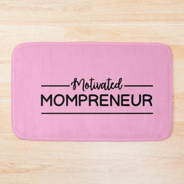 Artikelvorschau, Motiviertes Mompreneur-Shirt, lustiges Mutter-T-Shirt, starke Mutter-Lebens-T-Shirts, Mutter-Geschenk-Idee. entworfen und verkauft von Babe3955.