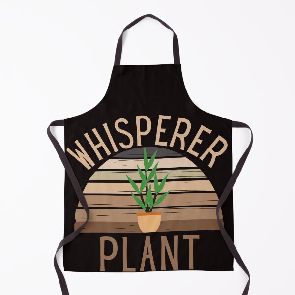 Item preview, Plant Whisperer Retro-Plant-Whisperer-Hobby-Gardening-Gardener Plant Whisperer designed and sold by Live  Today.