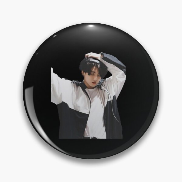 Item preview, BTS - Jungkook Sleep Stickers  designed and sold by KpopArea.