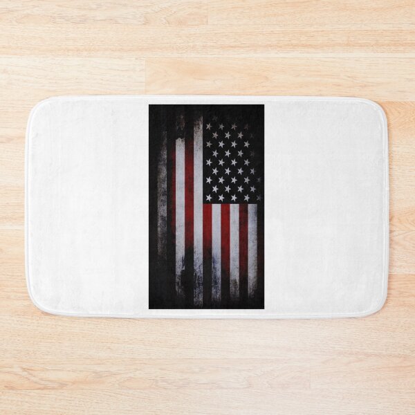 Item preview, USA FLAG 4th of July Patriotic T-Shirt designed and sold by Pliskin-Design.
