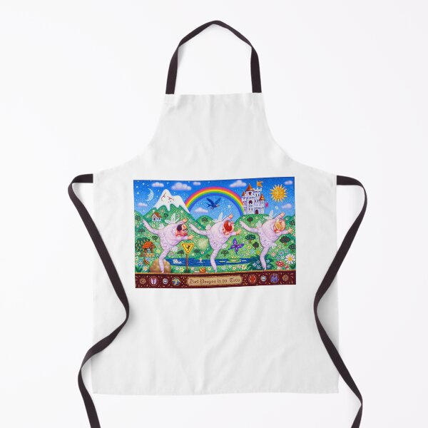 Item preview, Sugar Plum Fairies. Toadscape. designed and sold by Gavin Ryan.