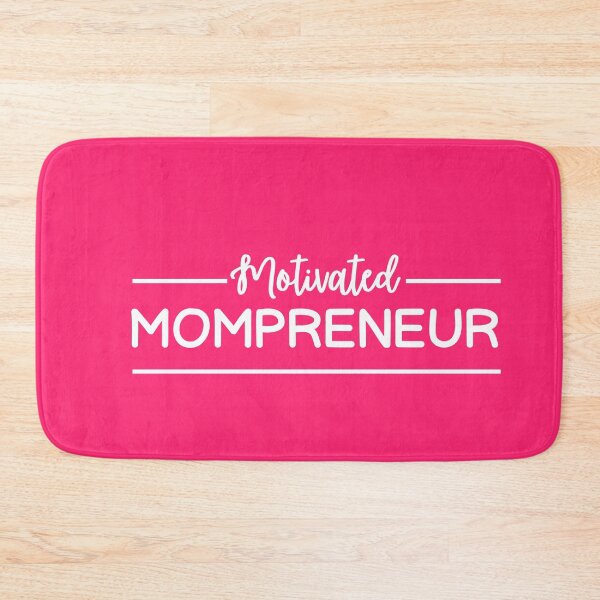 Artikelvorschau, Motiviertes Mompreneur-Shirt, lustiges Mutter-T-Shirt, starke Mutter-Lebens-T-Shirts, Mutter-Geschenk-Idee. entworfen und verkauft von Babe3955.