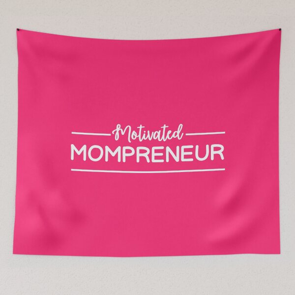 Artikelvorschau, Motiviertes Mompreneur-Shirt, lustiges Mutter-T-Shirt, starke Mutter-Lebens-T-Shirts, Mutter-Geschenk-Idee. entworfen und verkauft von Babe3955.