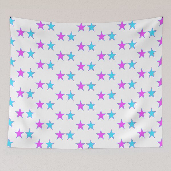 Item preview, Starry Nights designed and sold by Marina Coffey.