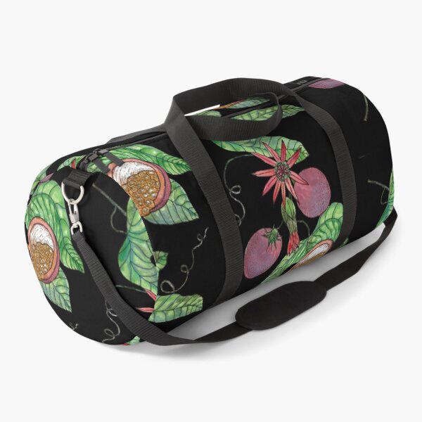 Item preview, Tropical maracuja passion fruit designed and sold by Milena Taranu.