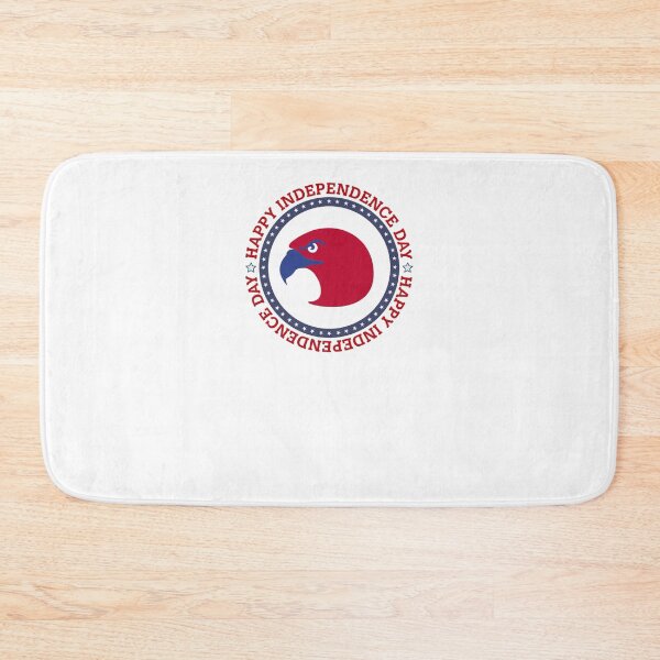 Item preview, Happy Independence Day 4th of July Patriotic T-Shirt designed and sold by Pliskin-Design.