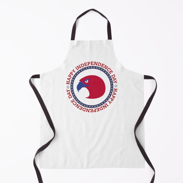 Item preview, Happy Independence Day 4th of July Patriotic T-Shirt designed and sold by Pliskin-Design.