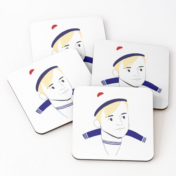 Item preview, MAXENCE [The Young Girls of Rochefort] designed and sold by LaGalia.