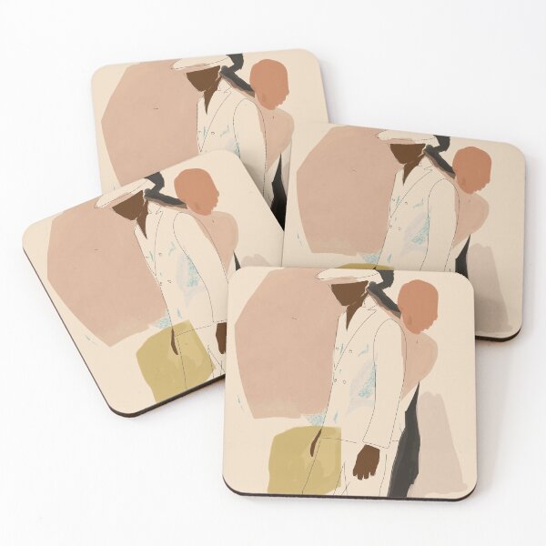 Item preview, Gentleman in a shadow designed and sold by NedaM.