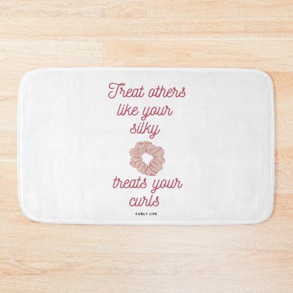 Item preview, silky scrunchies life lessons designed and sold by Eli5Ol.