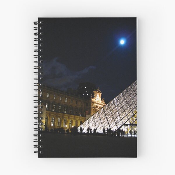 Item preview, La Louvre designed and sold by nakamitsud.