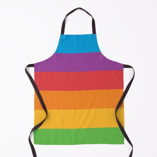 Item preview, Apple Rainbow Colors designed and sold by Wishmi Lucky.