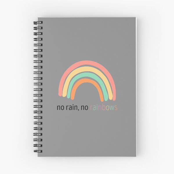 Item preview, Modern rainbow designed and sold by Natasa932.