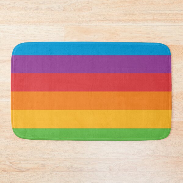 Item preview, Apple Rainbow Colors  designed and sold by Wishmi Lucky.