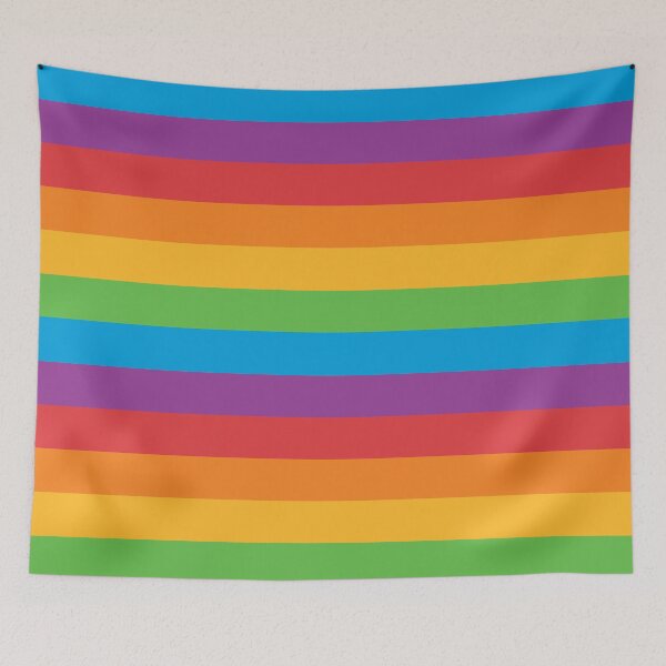 Item preview, Apple Rainbow Colors  designed and sold by Wishmi Lucky.