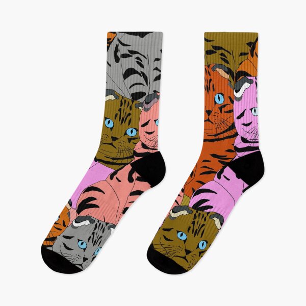 Item preview, I Love Kitties designed and sold by norah1579.