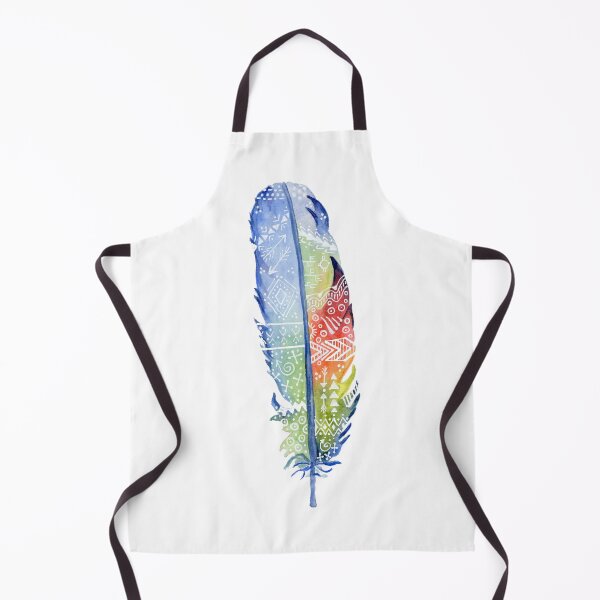 Item preview, Spirit Feather designed and sold by cpollio.