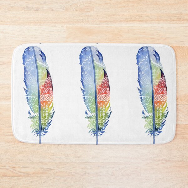 Item preview, Spirit Feather designed and sold by cpollio.