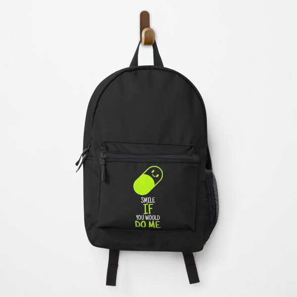 Item preview, Smile If You Would Do Me designed and sold by kevstore.