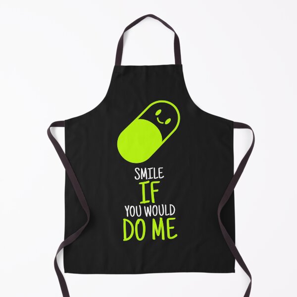 Item preview, Smile If You Would Do Me designed and sold by kevstore.